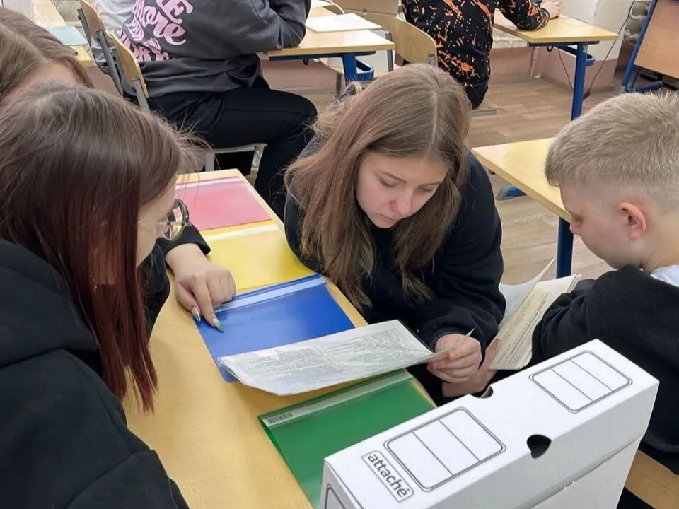 Фото: vk.com/Бронницкий автомобильно-дорожный колледж