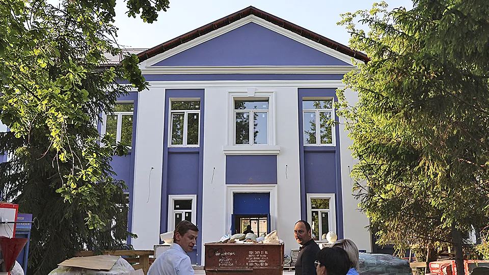 Фото: пресс-служба администрации г.о. Ступино