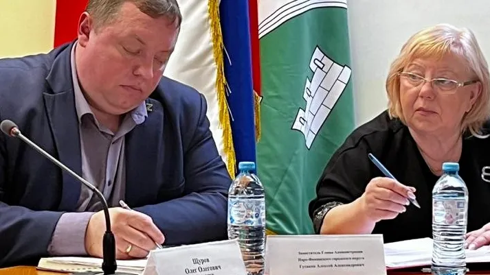 Фото: пресс-служба администрации Наро-Фоминского г.о.