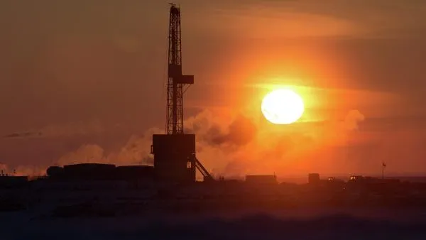 Глава Роснедр считает, что запасов нефти в России осталось на 25 лет