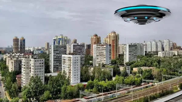 Всемирный день НЛО отметят в Реутове 