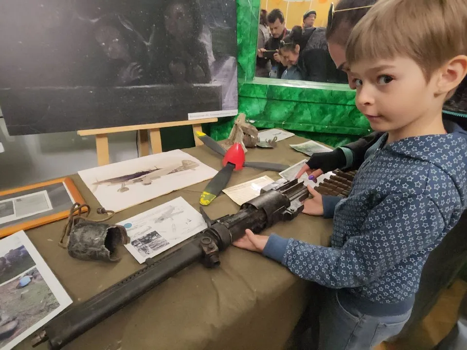 Фото: Артем Мишуков