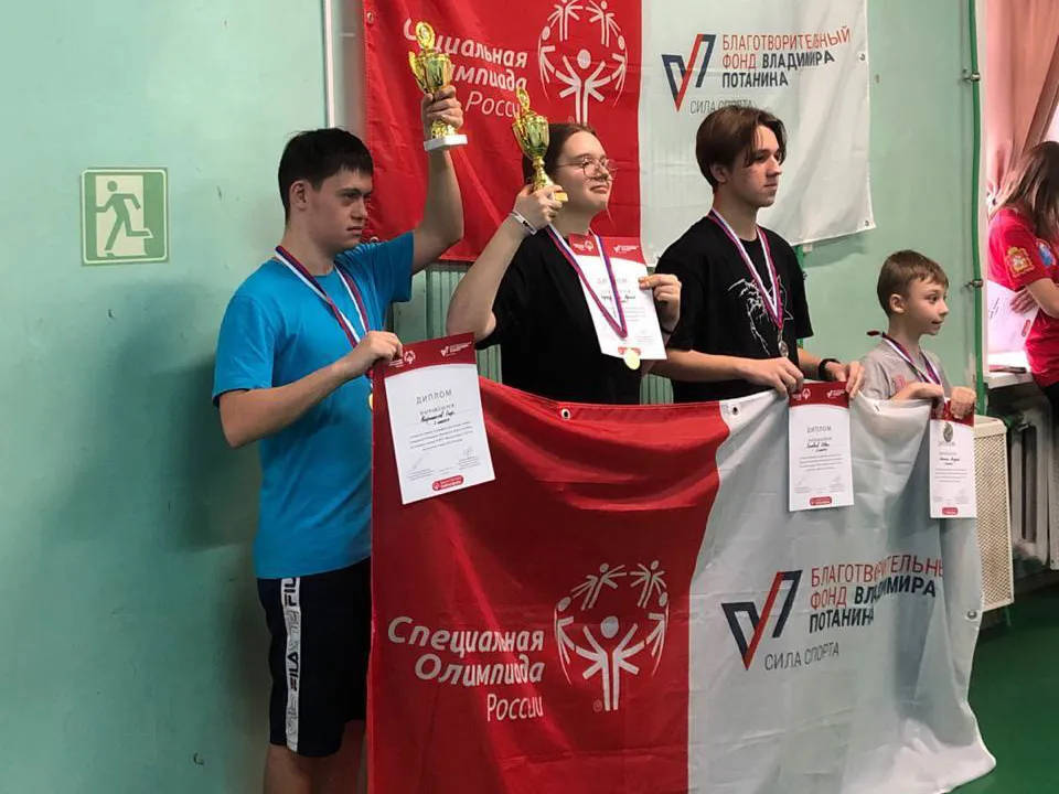 Фото: Спорткомитет г.о. Щелково