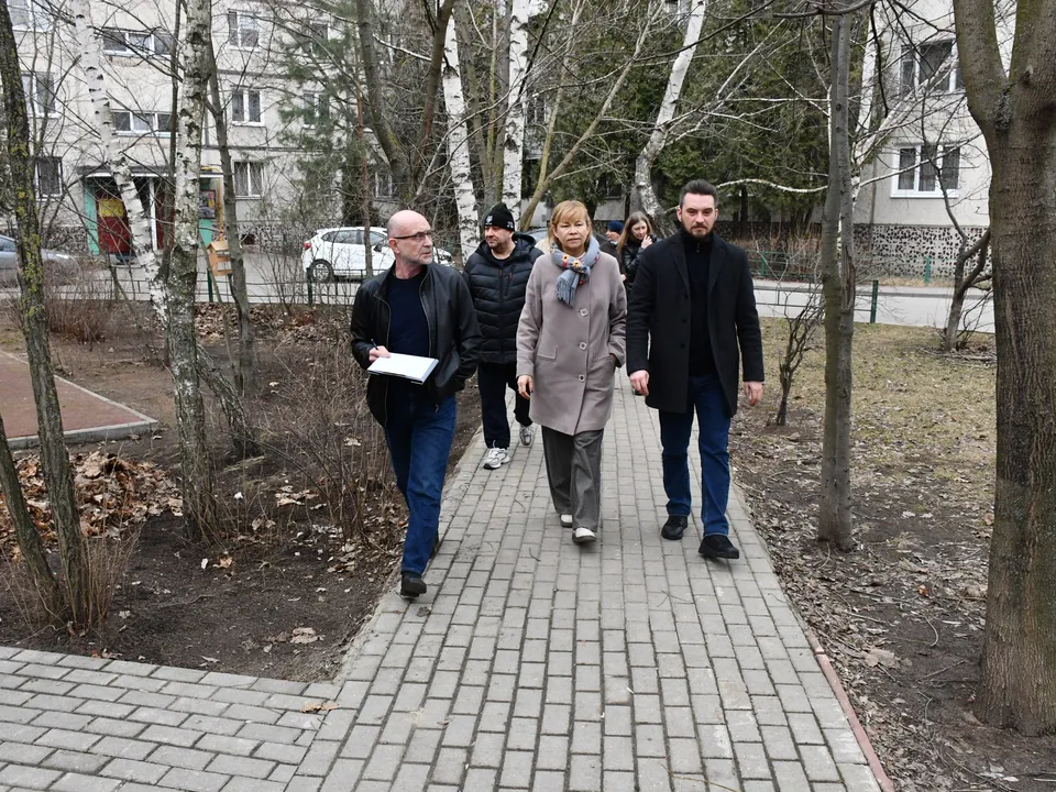 Фото: пресс-служба администрации г.о. Жуковский