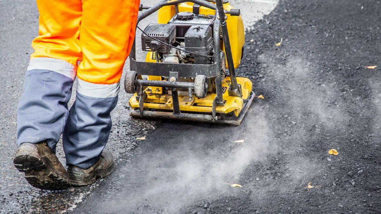 Фото: Мосавтодор