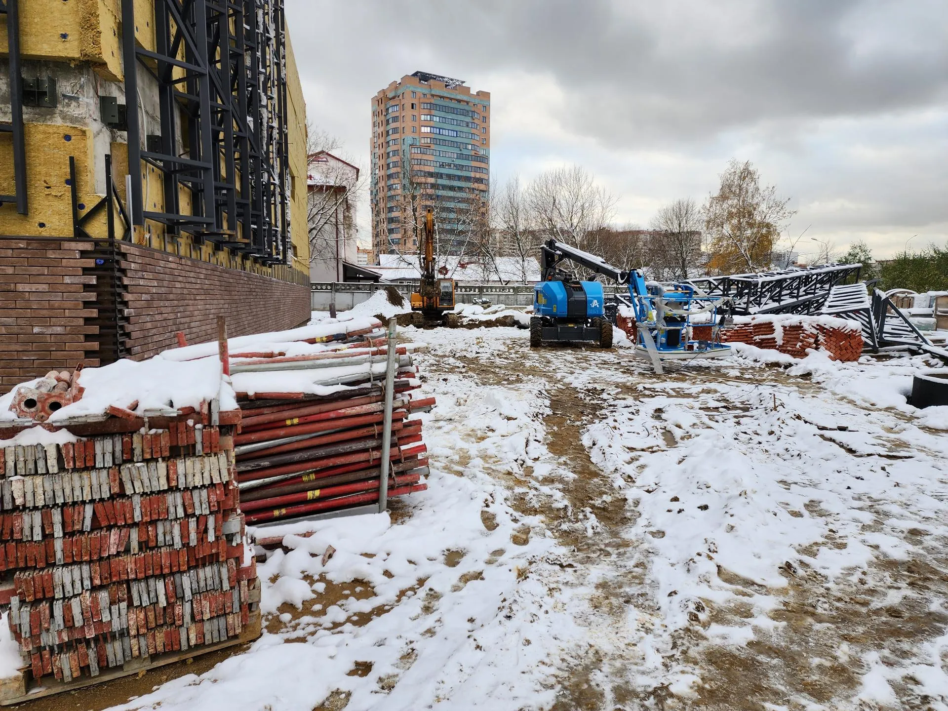 Фото: Ирина Моисеева