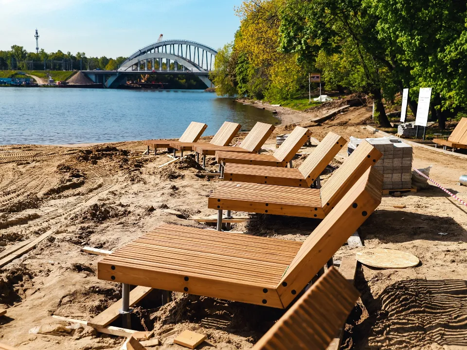 Фото: пресс-служба администрации г.о. Химки