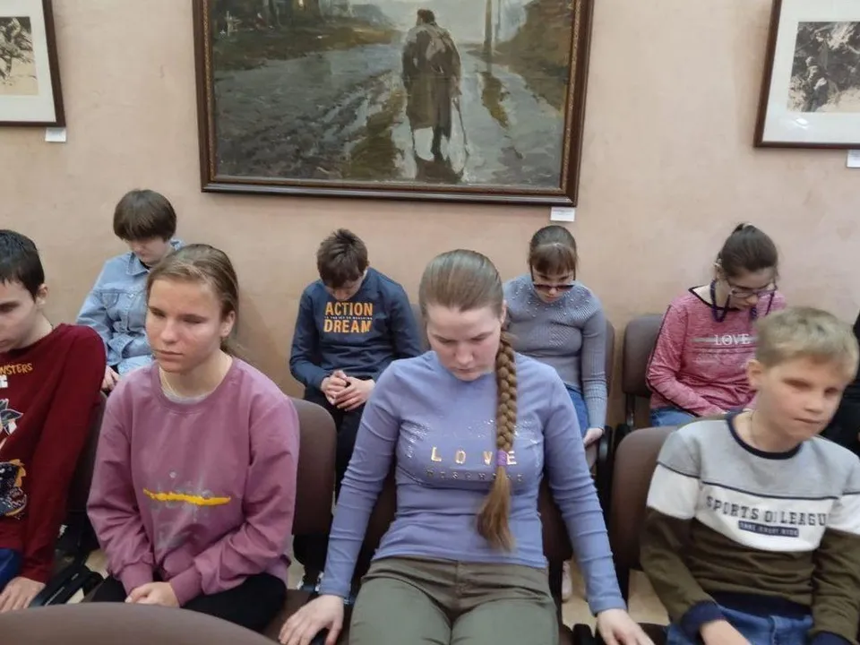 Фото: Министерство социального развития Московской области