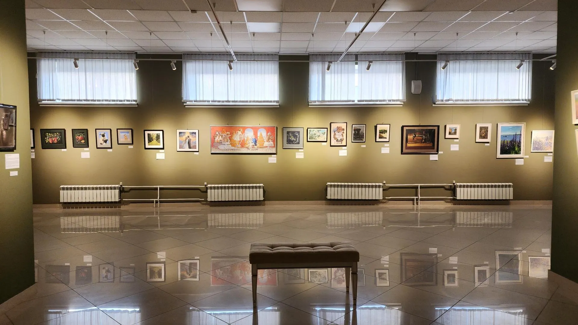 Фото: Услада Дубинина