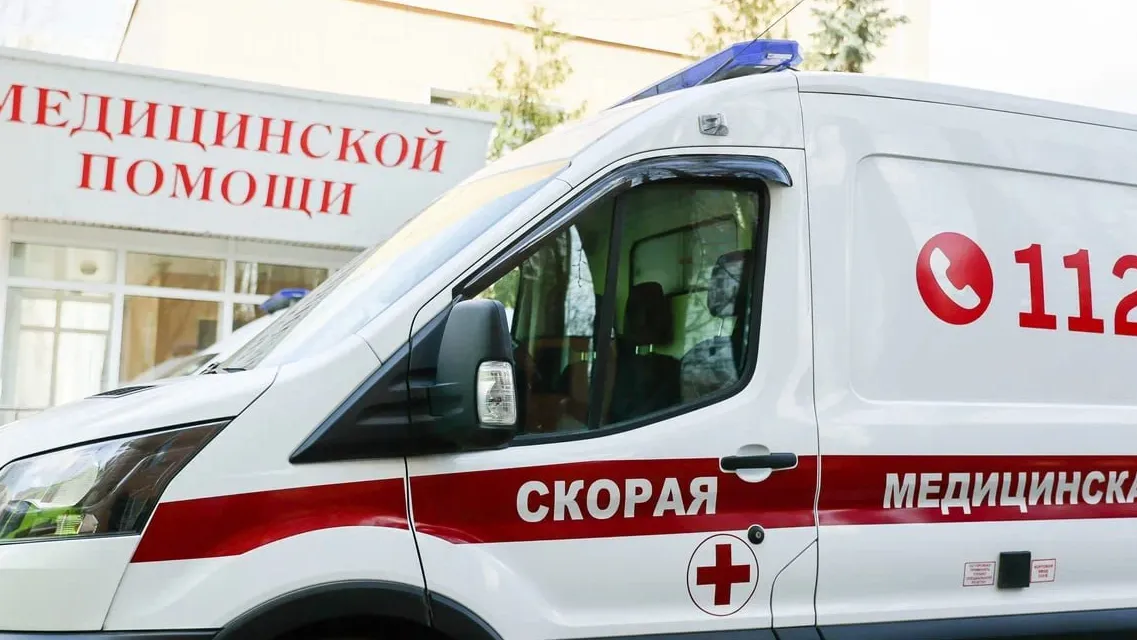 Фото: пресс-служба губернатора и правительства Московской области