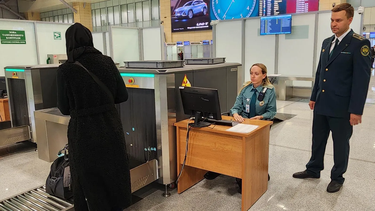 фото — Н. Надточая