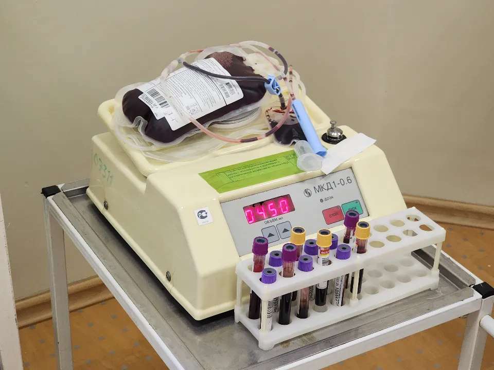 Фото: МедиаБанк Подмосковья/Артем Мишуков