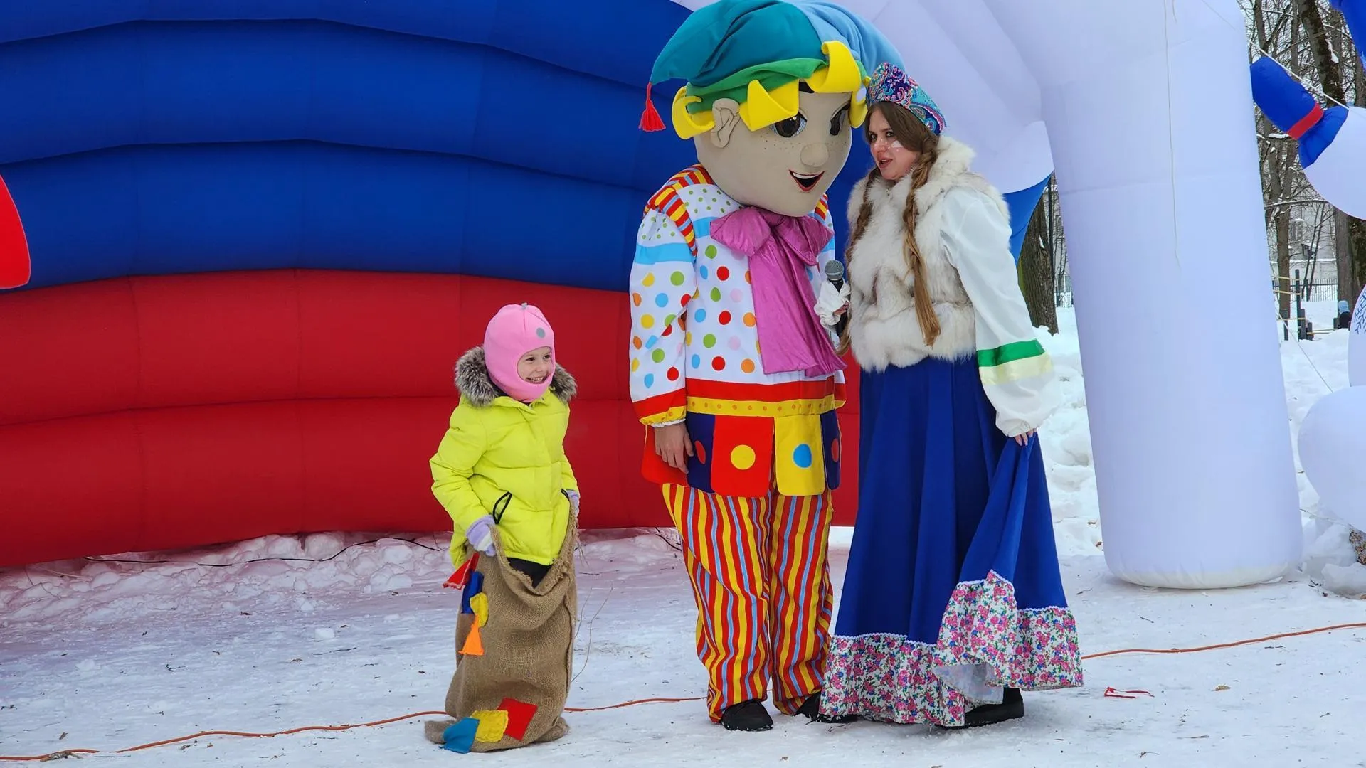 REGIONS/Валерия Тингаева