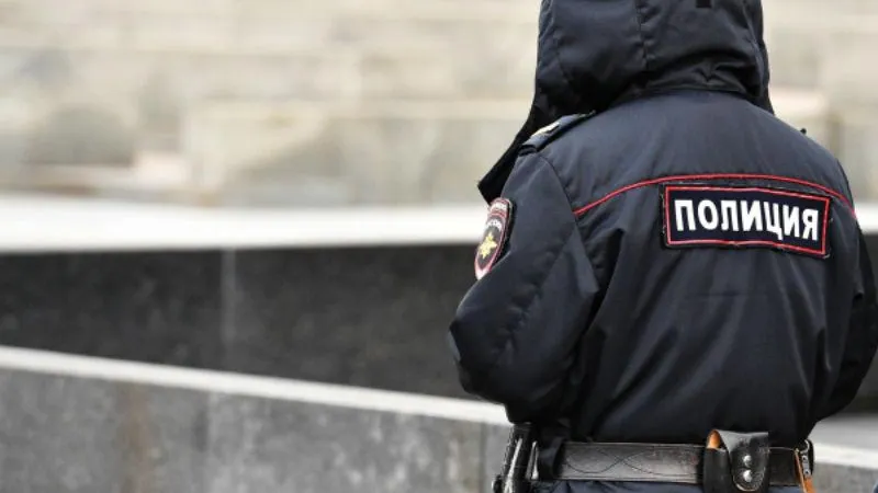 Коломенского полицейского, который сбил ребенка, уволят из МВД