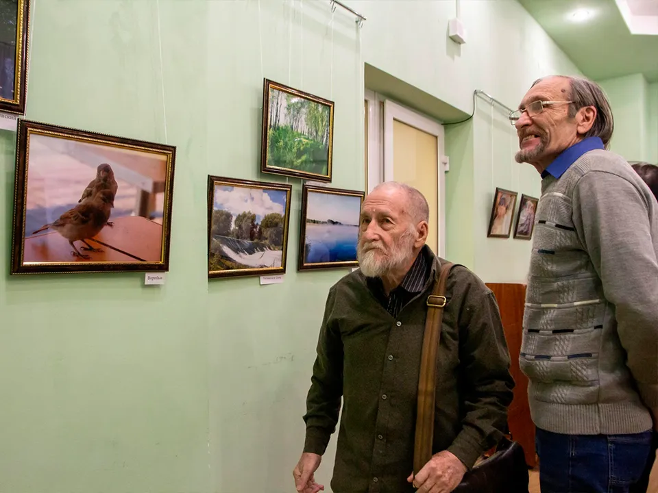 Фото: vk.com/Централизованная библиотечная система