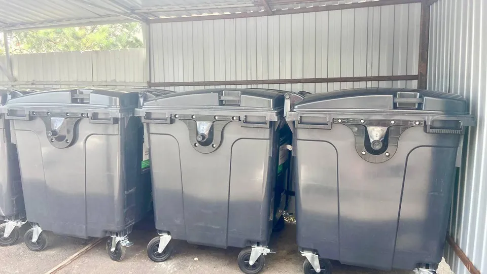 Фото: пресс-служба Министерства по содержанию территорий и государственному жилищному надзору Московской области