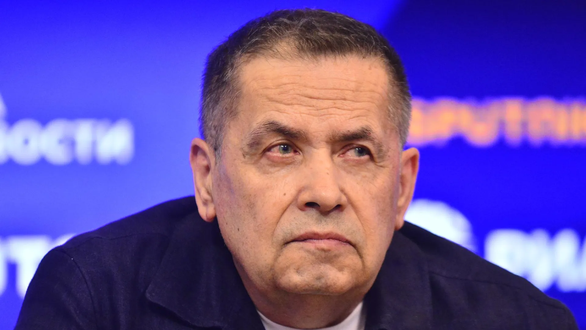 Pavel Kashaev