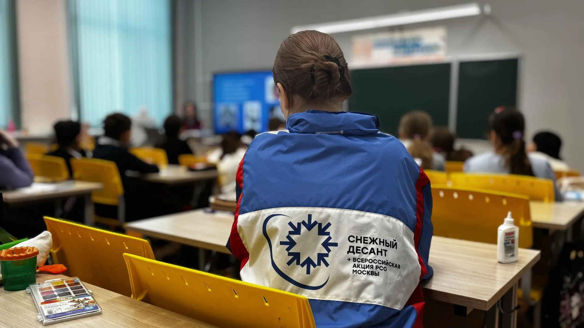 Администрация Рузского муниципального округа