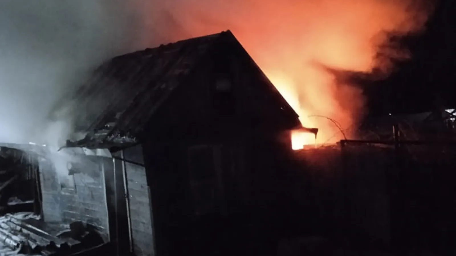 Фото: ГКУ МО «Мособлпожспас»