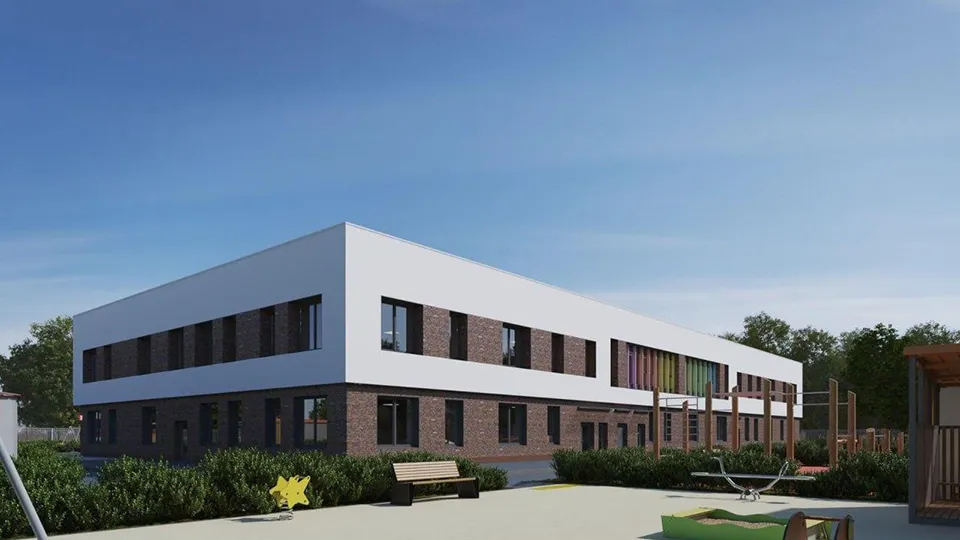 Фото: проектное решение