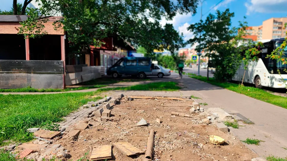 Фото: Роман Савельев