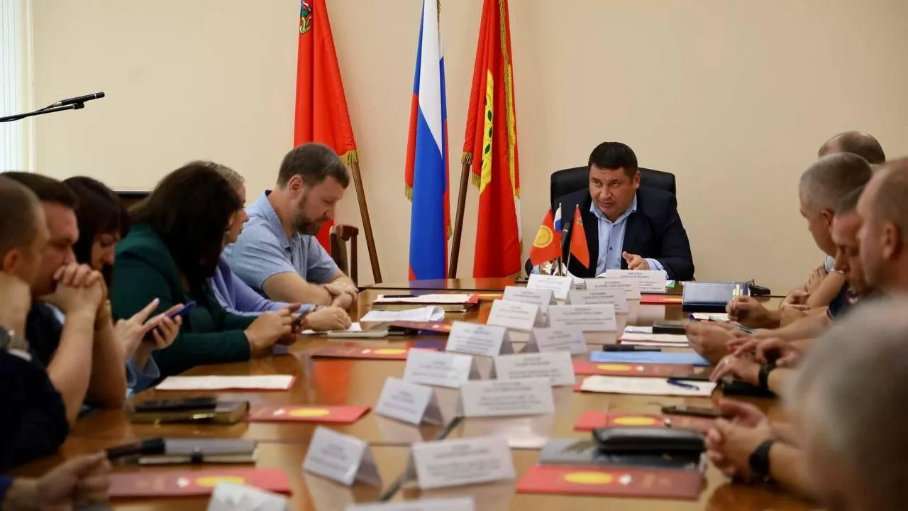 Фото: пресс-служба Администрации г. о. Серпухов