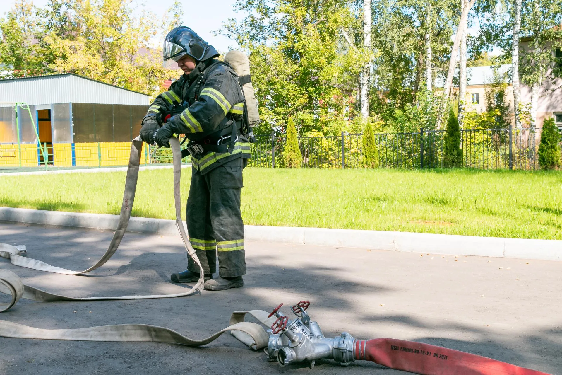 Фото: Евгений Мазепов