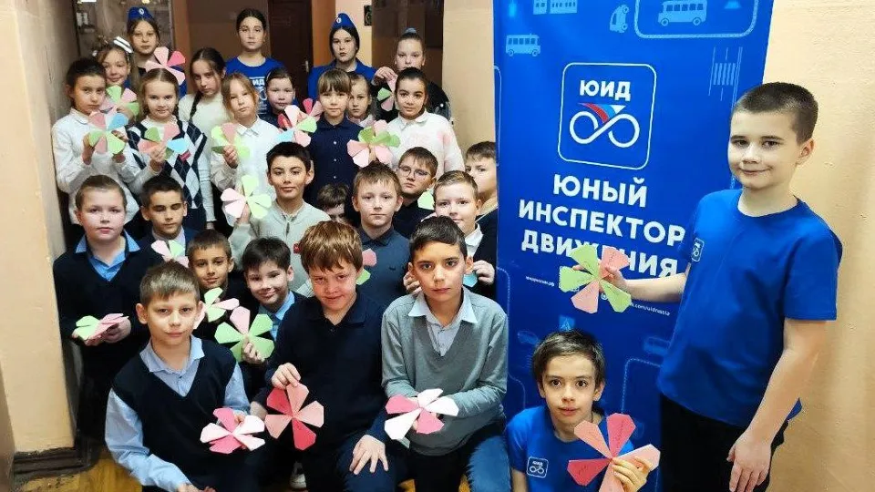 Фото: управление образования администрации г. о. Электросталь