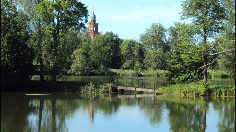 Фото: Главное управление культурного наследия Московской области