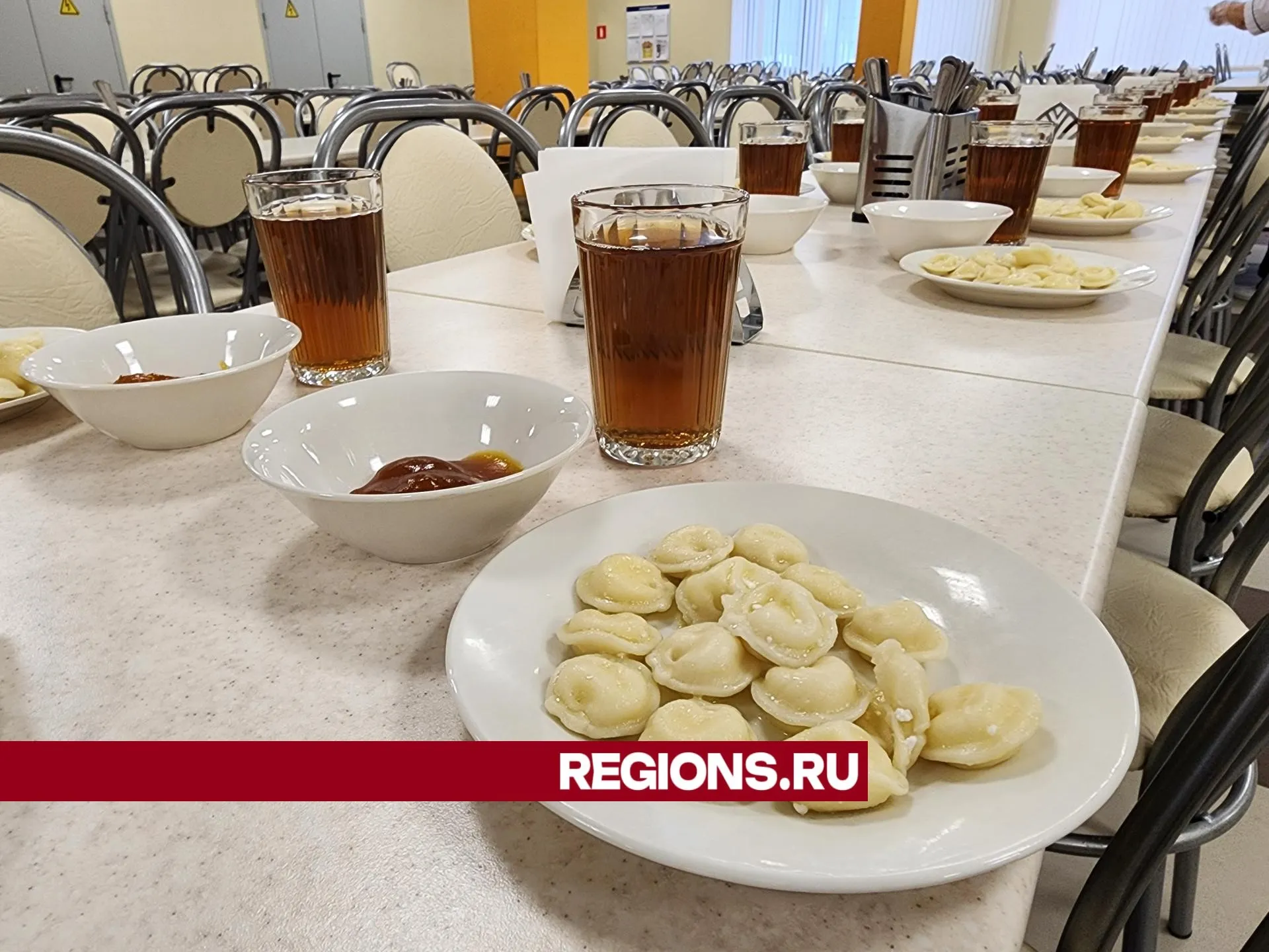 Фото: Светлана Борщева