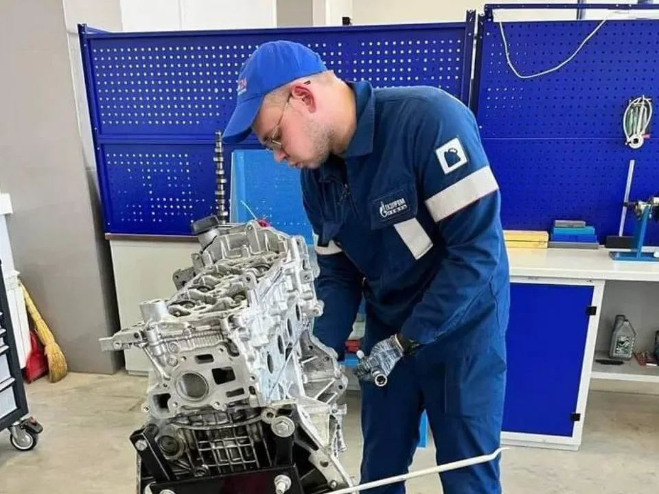 Фото: Министерство образования Московской области