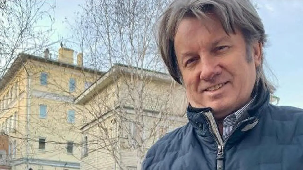соцсети