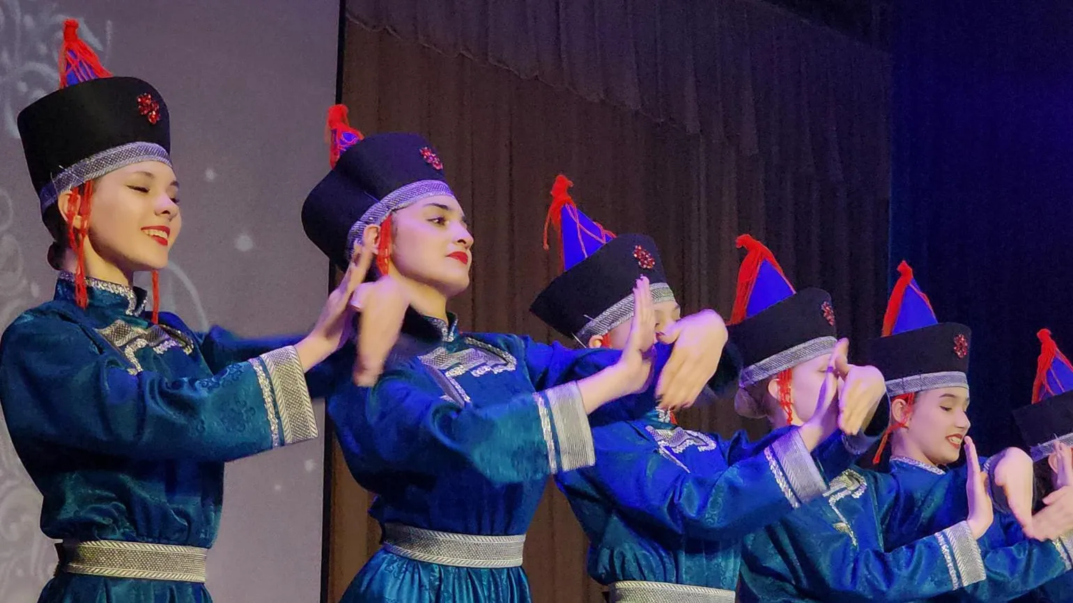 Фото: Анна Тюрюмина