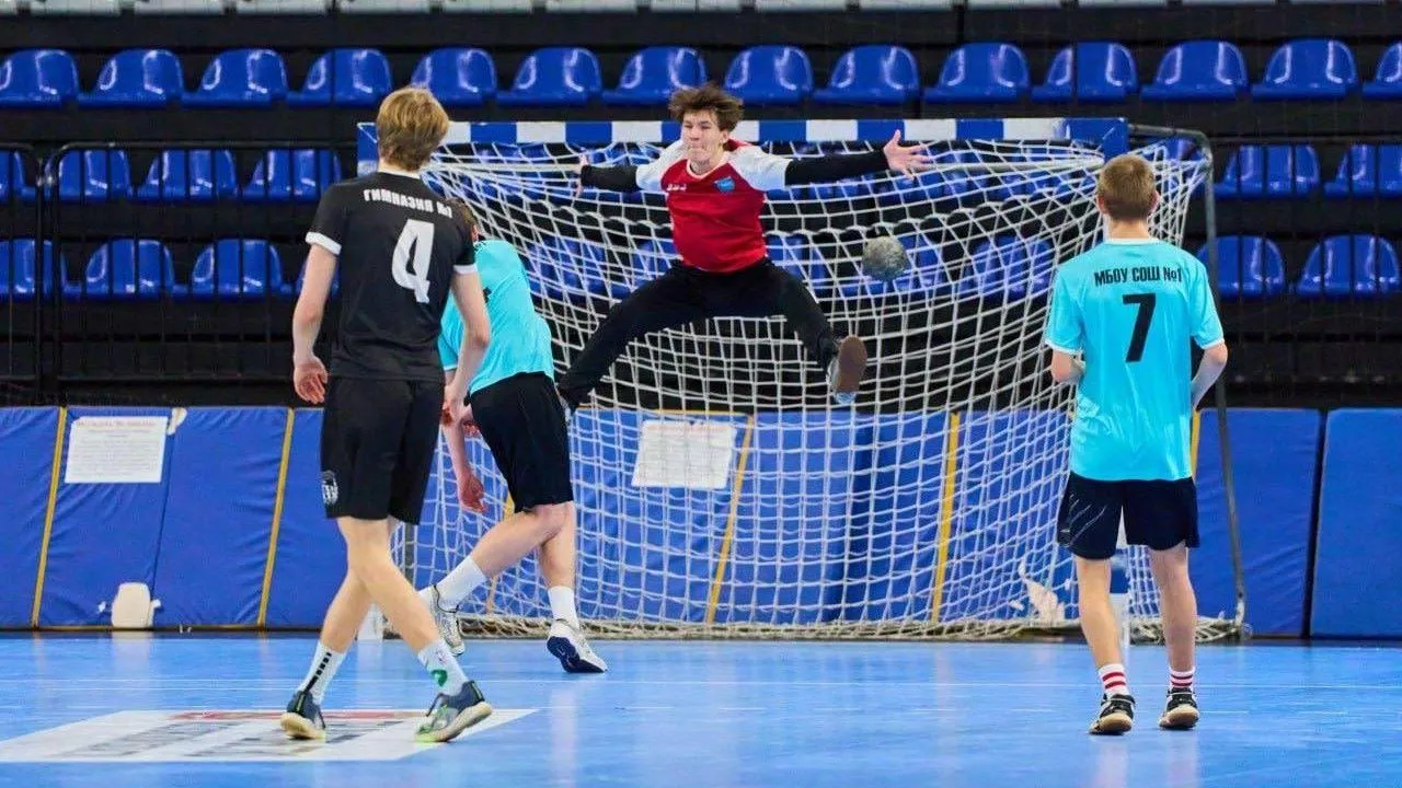 администрация м.о. Чехов