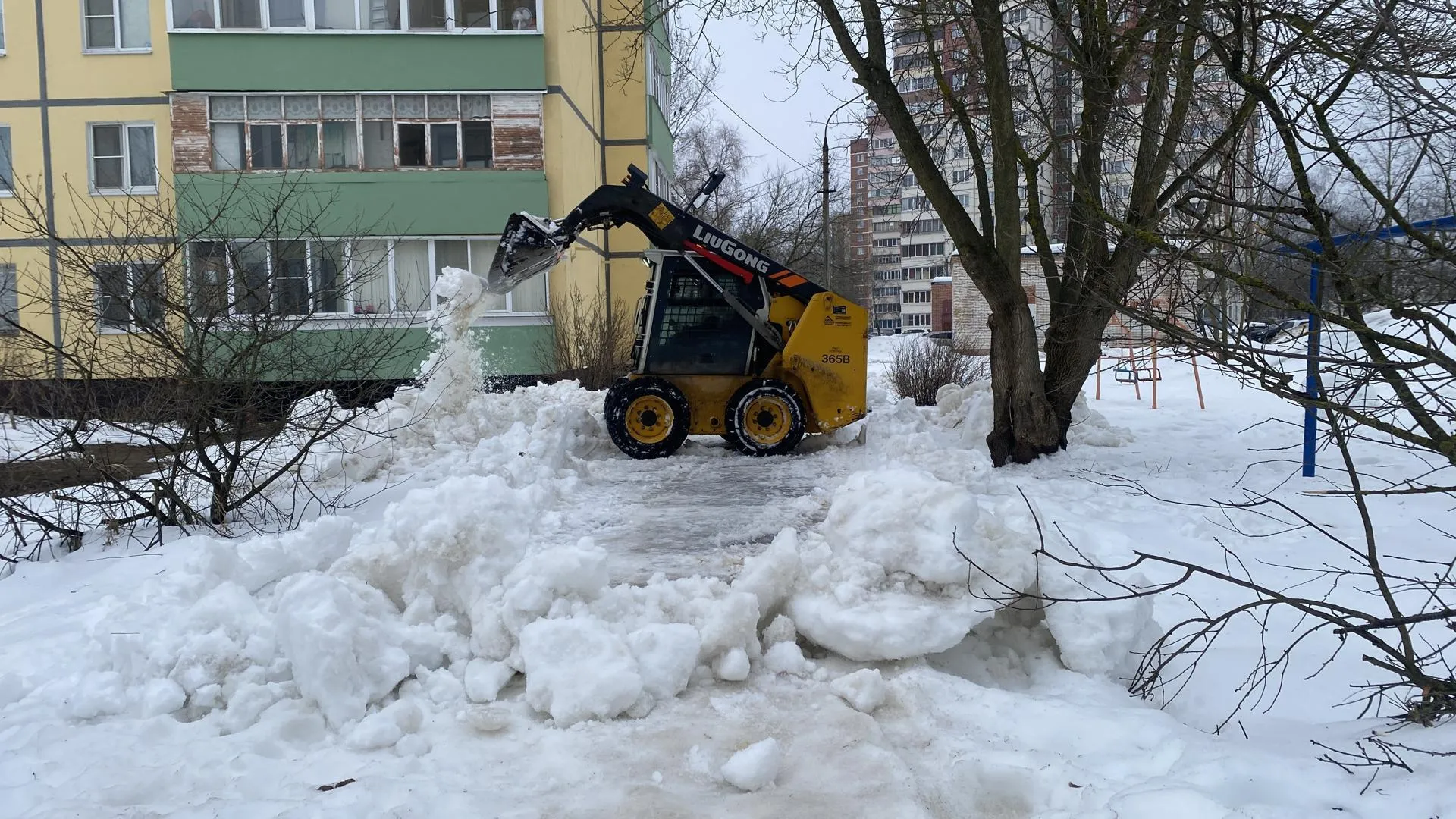 Анна Артюшина