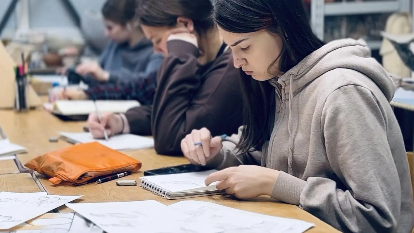 Фото: Ольга Стаферова