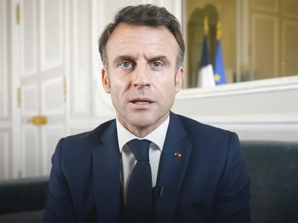Пожалеют через две минуты: чем грозит миру отправка французских войск в зону СВО