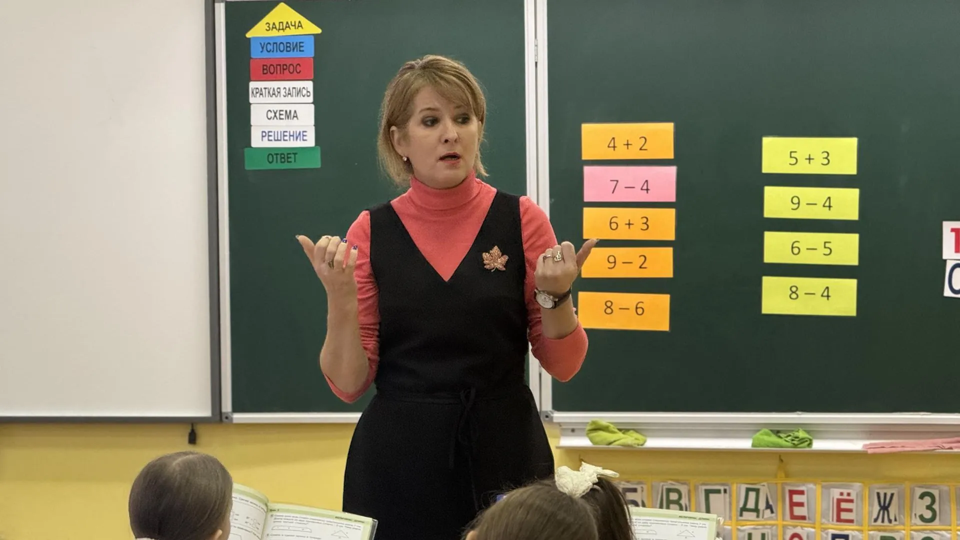 Полина Абраменко