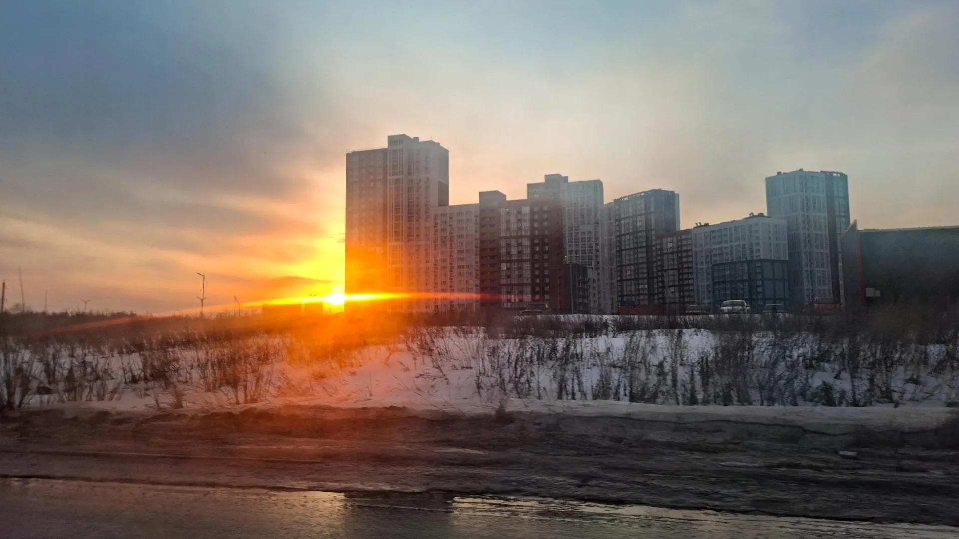 Svetlana Vozmilova/Global Look Press