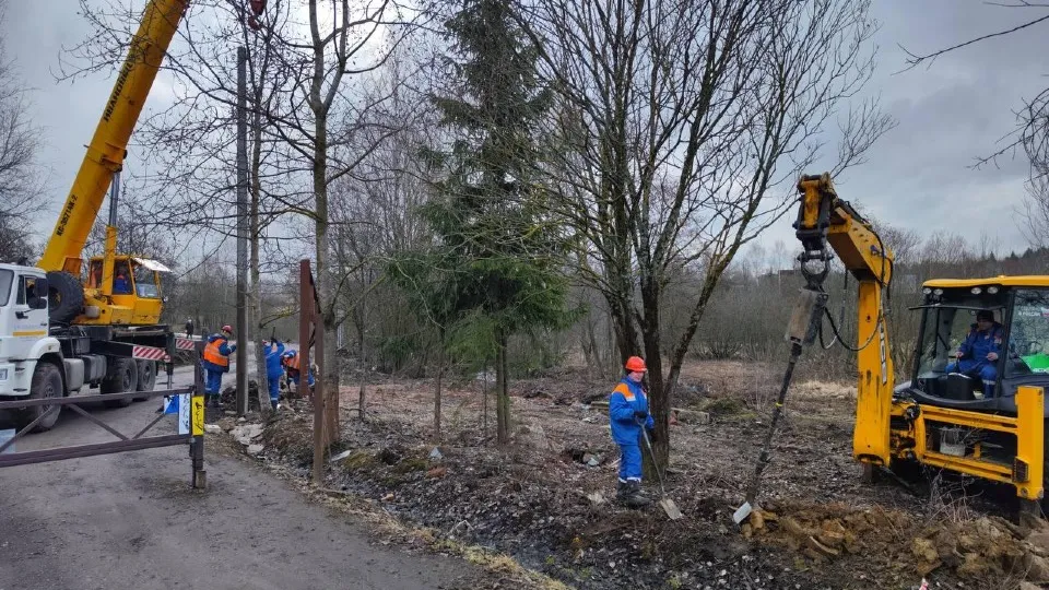 Фото: Министерство энергетики Московской области