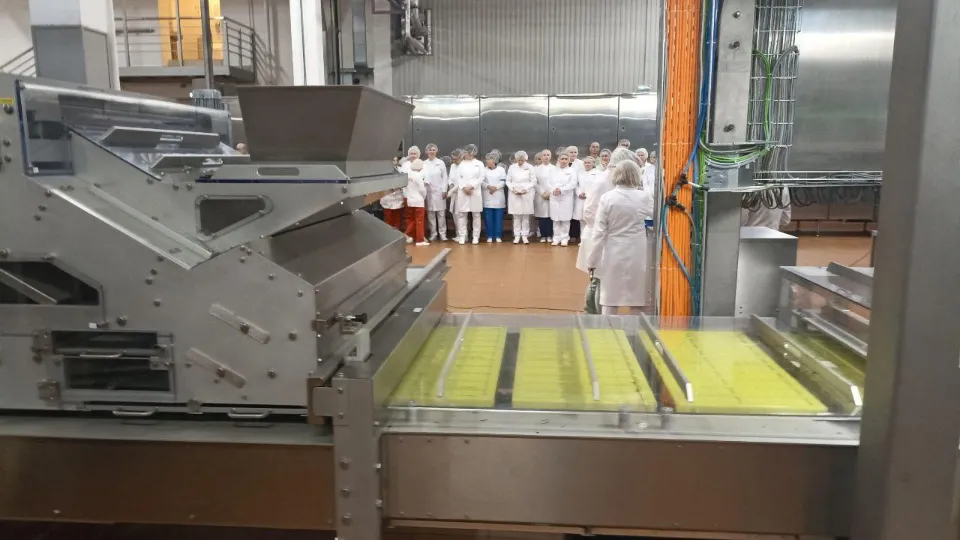 Фото: пресс-служба Администрации г.о. Егорьевск