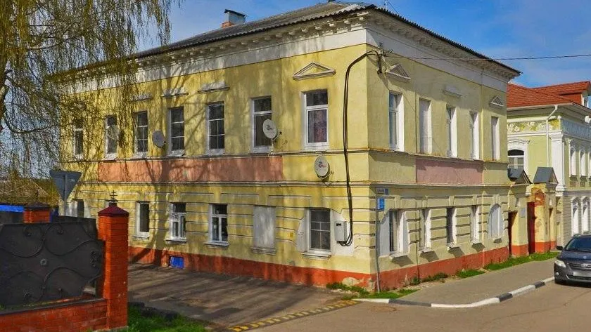 Фото: Главное управление культурного наследия МО