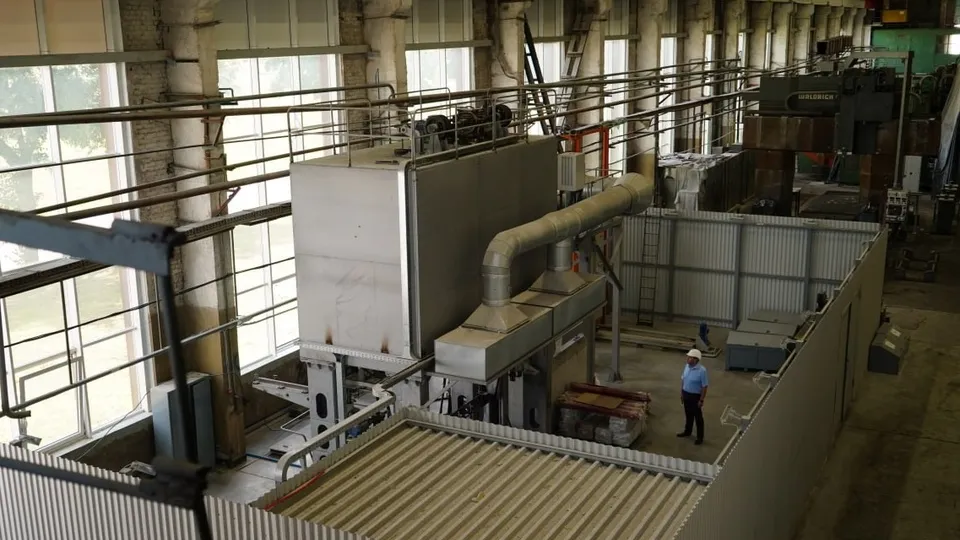 Фото: АО «Коломенский завод»