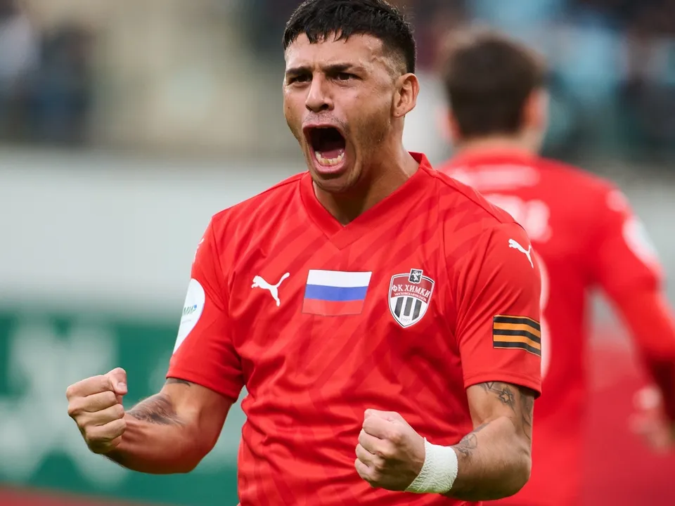 Фото: пресс-служба администрации городского округа Химки