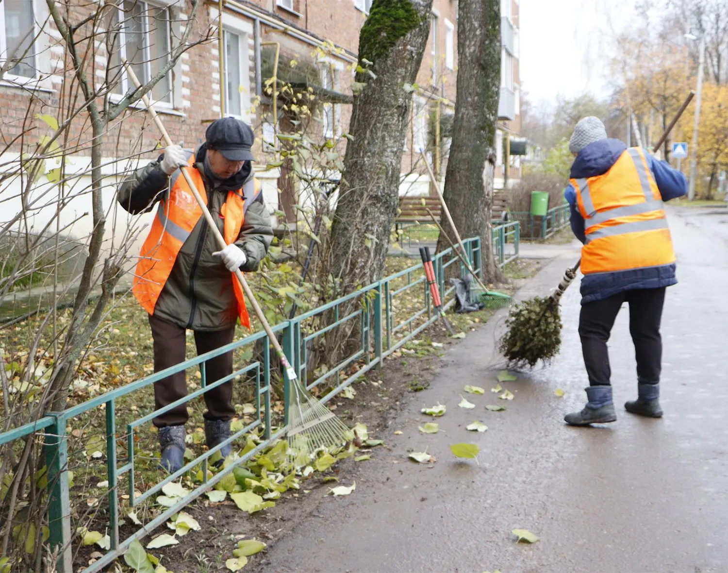Фото: МедиаБанк Подмосковья/Татьяна Кострикина
