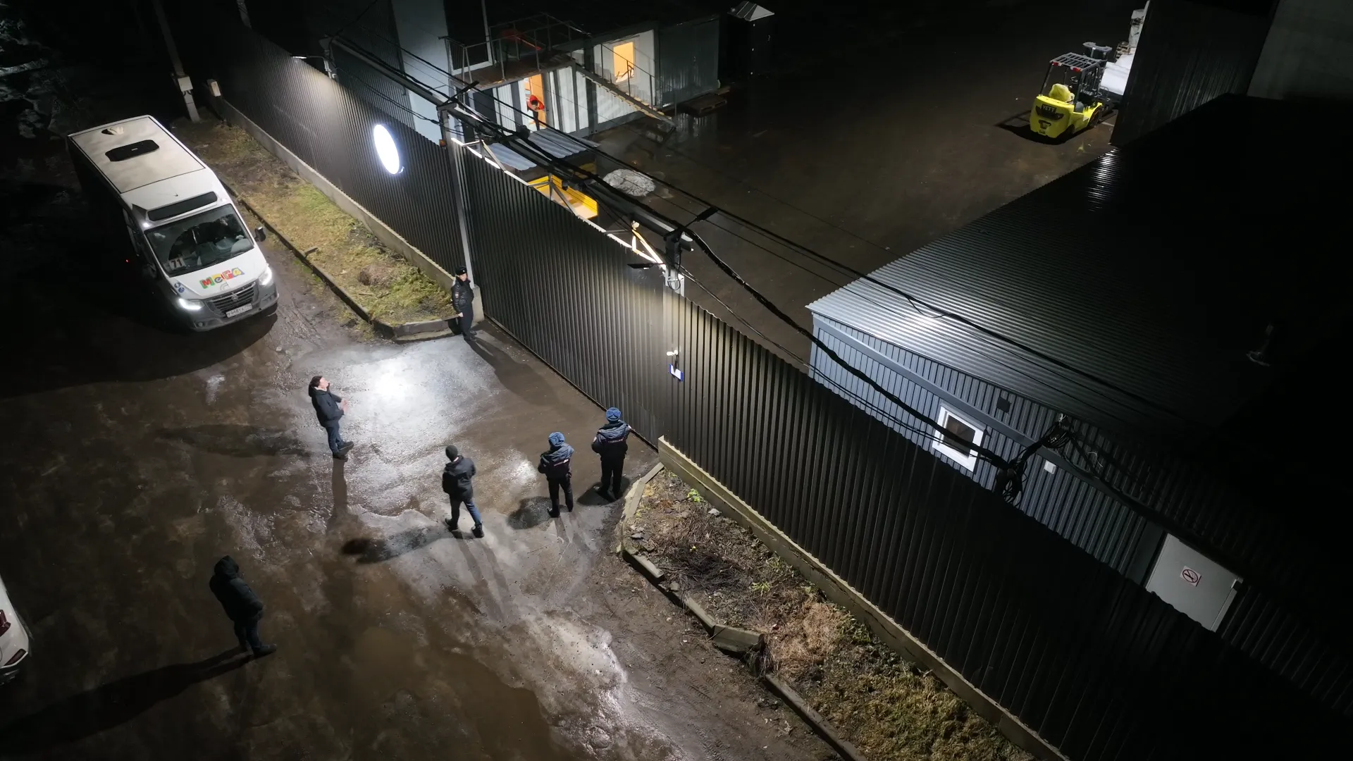 Пресс-служба администрации городского округа Люберцы