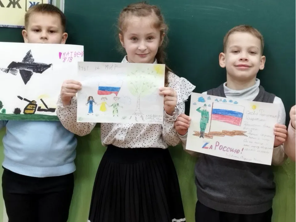 Фото: управления образования Лыткарина&nbsp;