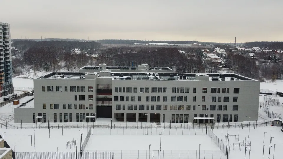 Фото: МедиаБанк Подмосковья