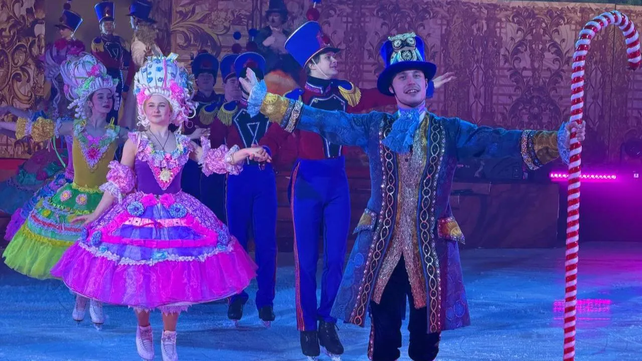 администрация Волоколамского округа