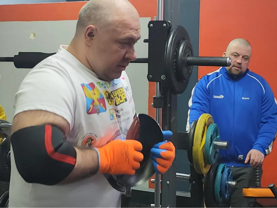 Фото: МедиаБанк Подмосковья/Наталья Лымарь